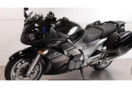 Yamaha FJR 1300 Gebrauchtwagen