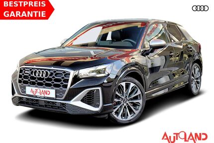 Audi SQ2 Gebrauchtwagen