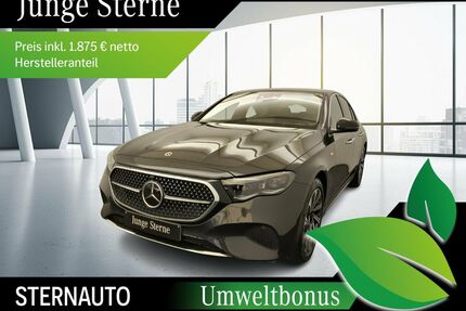 Mercedes-Benz E 300 Gebrauchtwagen