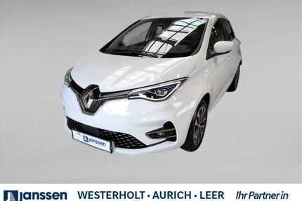 Renault ZOE Gebrauchtwagen