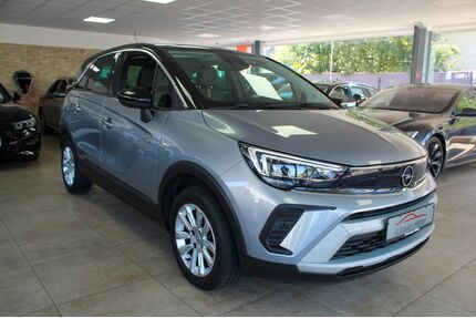 Opel Crossland (X) Gebrauchtwagen