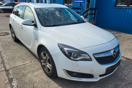 Opel Insignia Gebrauchtwagen