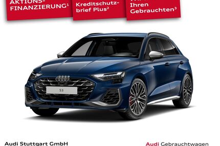Audi S3 Gebrauchtwagen