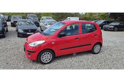 Hyundai i10 Gebrauchtwagen
