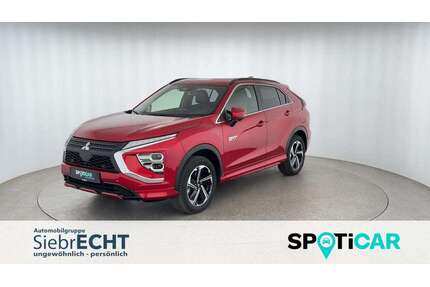 Mitsubishi Eclipse Cross Gebrauchtwagen