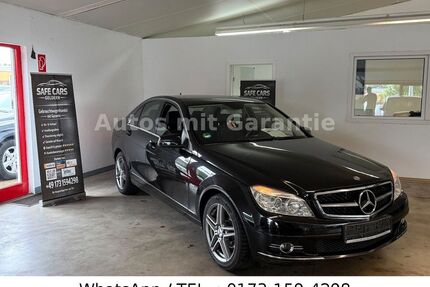 Mercedes-Benz C 180 Gebrauchtwagen