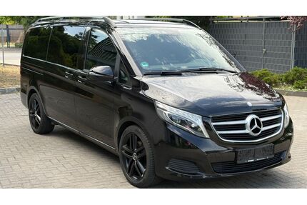 Mercedes-Benz V 220 Gebrauchtwagen