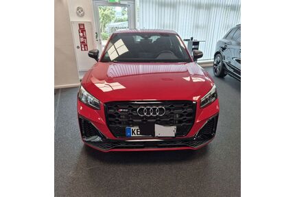 Audi SQ2 Gebrauchtwagen