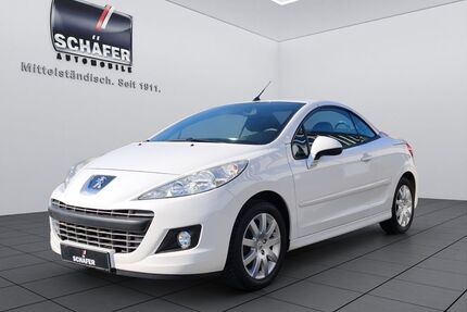Peugeot 207 Gebrauchtwagen