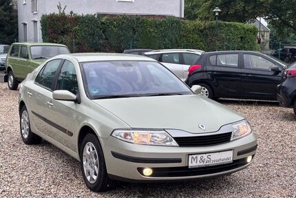Renault Laguna Gebrauchtwagen
