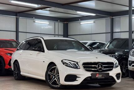 Mercedes-Benz E 300 Gebrauchtwagen