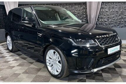 Land Rover Range Rover Sport Gebrauchtwagen