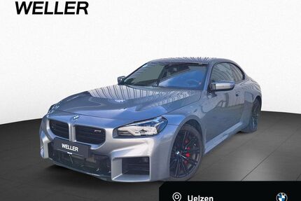 BMW M2 Gebrauchtwagen