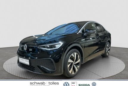 VW ID.5 Gebrauchtwagen