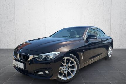 BMW 420 Gebrauchtwagen
