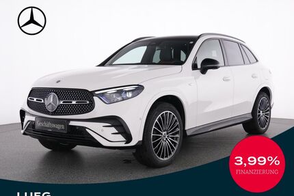 Mercedes-Benz GLC 300 Gebrauchtwagen