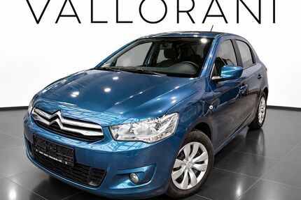 Citroen C-Elysée Gebrauchtwagen