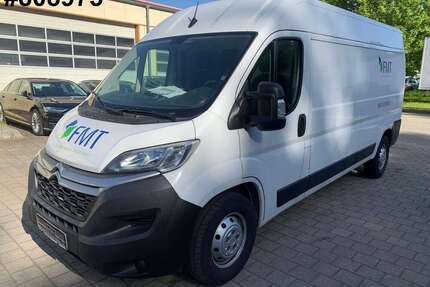 Citroen Jumper Gebrauchtwagen
