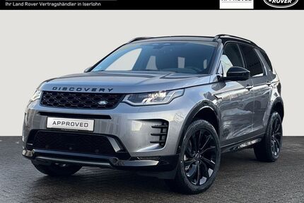 Land Rover Discovery Sport Gebrauchtwagen