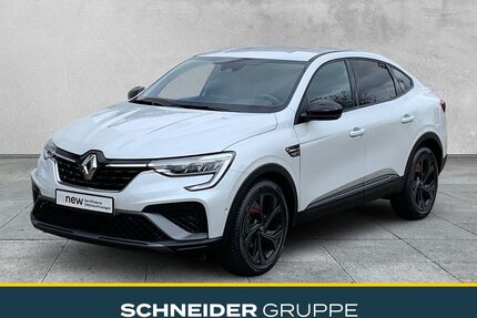 Renault Arkana Gebrauchtwagen
