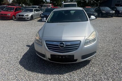Opel Insignia Gebrauchtwagen