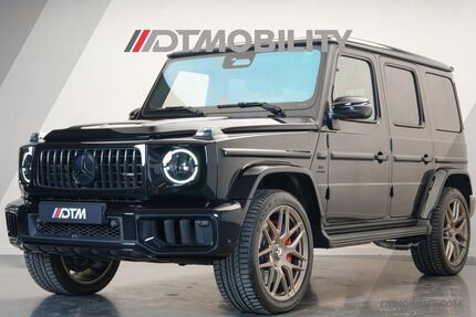 Mercedes-Benz G 63 AMG Gebrauchtwagen
