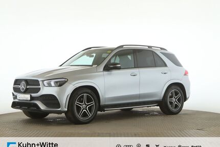 Mercedes-Benz GLE 400 Gebrauchtwagen