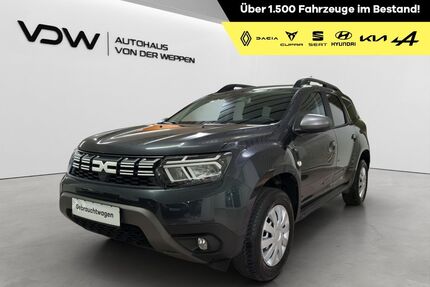 Dacia Duster Gebrauchtwagen