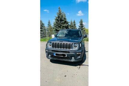 Jeep Renegade Gebrauchtwagen