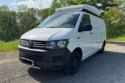 VW T6 Transporter Gebrauchtwagen