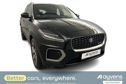 Jaguar E-Pace Gebrauchtwagen