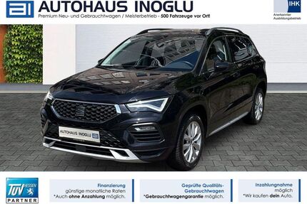 Seat Ateca Gebrauchtwagen