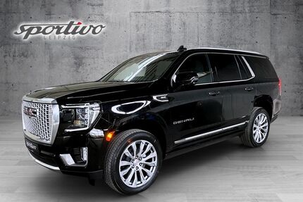 GMC Yukon Gebrauchtwagen