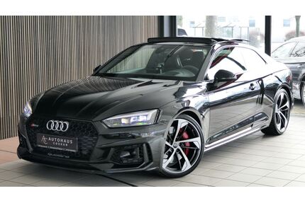 Audi RS5 Gebrauchtwagen