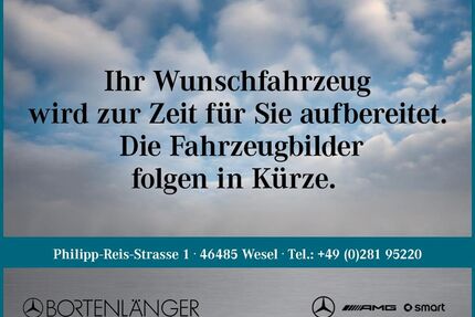 Mercedes-Benz CLE 200 Gebrauchtwagen