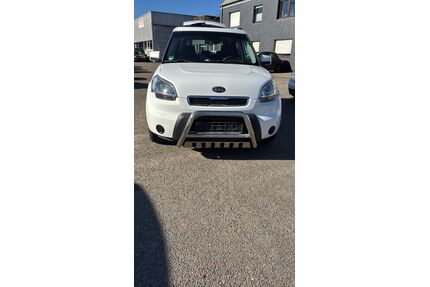 Kia Soul Gebrauchtwagen