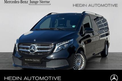 Mercedes-Benz V 300 Gebrauchtwagen