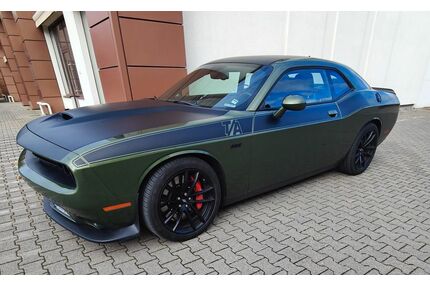 Dodge Challenger Gebrauchtwagen