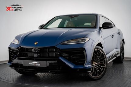 Lamborghini Urus Gebrauchtwagen