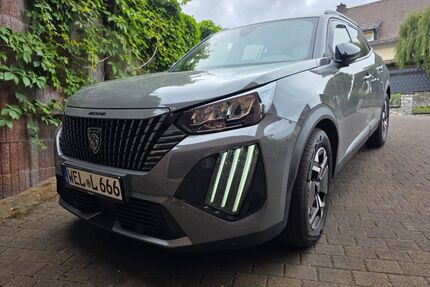 Peugeot 2008 Gebrauchtwagen