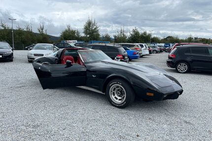 Corvette C3 Gebrauchtwagen