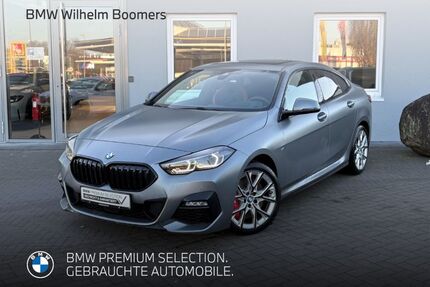 BMW 220 Gran Coupé Gebrauchtwagen