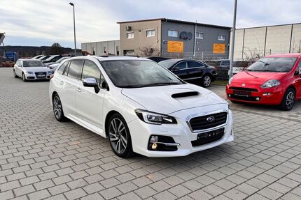 Subaru Levorg Gebrauchtwagen