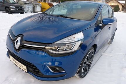 Renault Clio Gebrauchtwagen