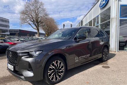 Mazda CX-80 Gebrauchtwagen