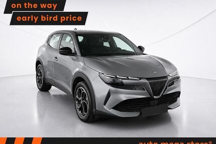 Alfa Romeo Junior Gebrauchtwagen