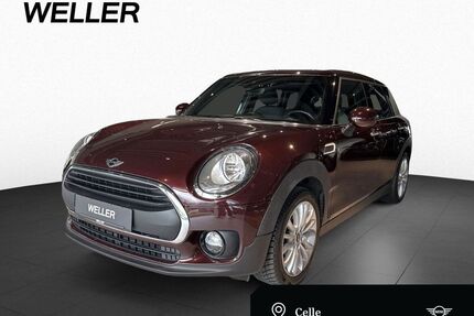 Mini One D Clubman Gebrauchtwagen