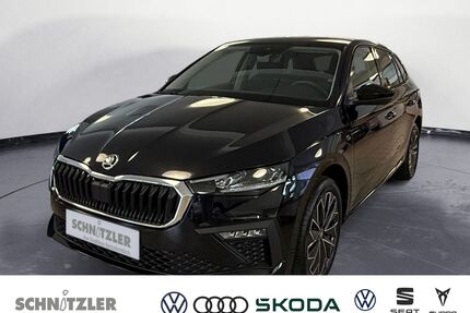 Skoda Scala Gebrauchtwagen