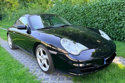 Porsche 996 Gebrauchtwagen