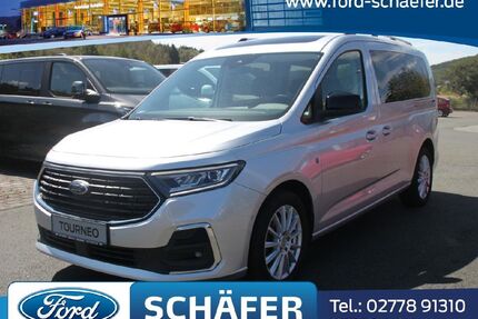 Ford Grand Tourneo Gebrauchtwagen